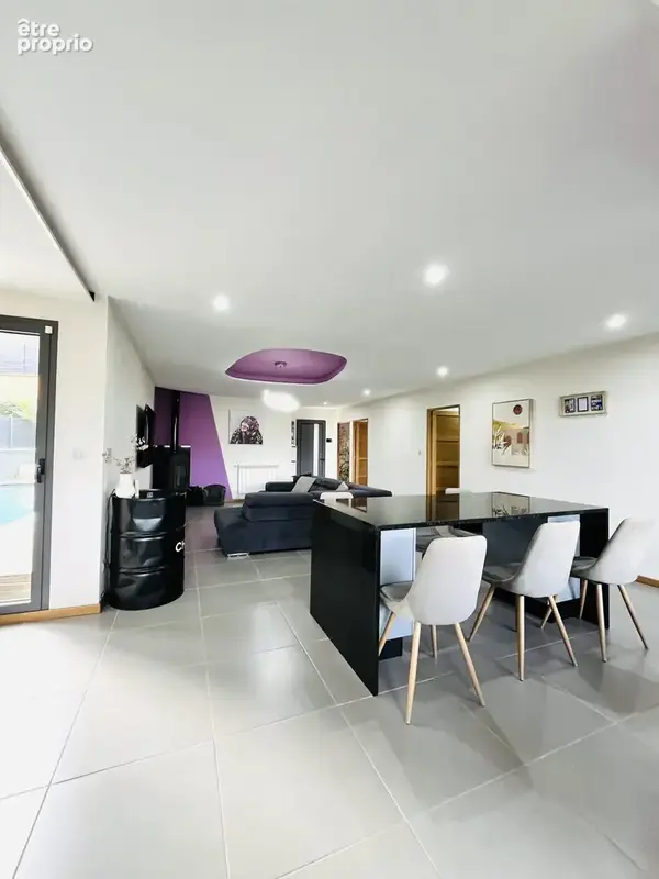 Maison 182 m² à Villars  - photo 6