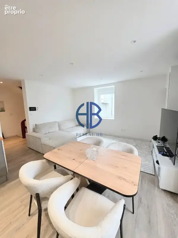 Maison Aoste 350 m2 - photo 5
