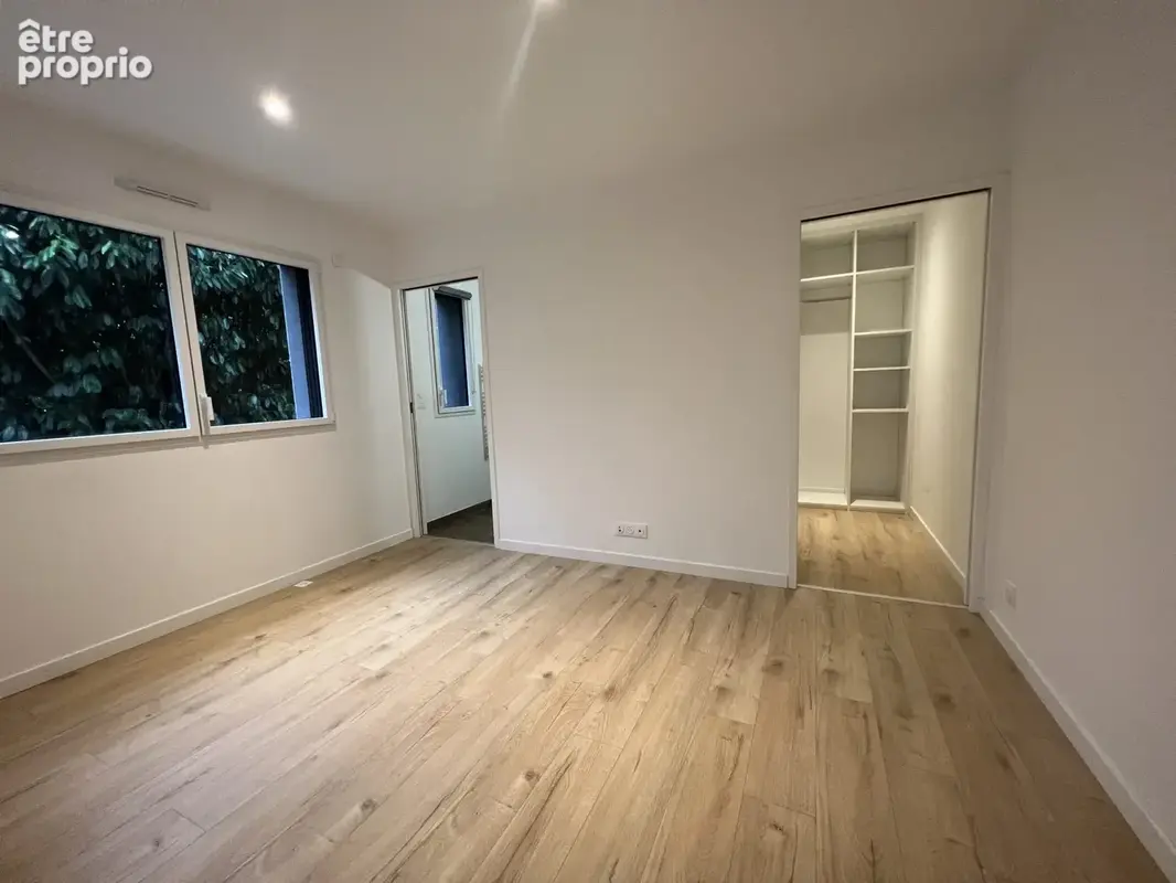Maison 133 m² à Chartres-De-Bretagne  - photo 7