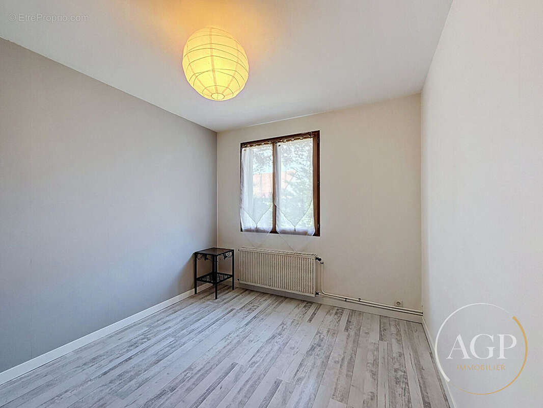 Maison Marcilly En Villette 5 pièces avec piscine couverte - photo 12