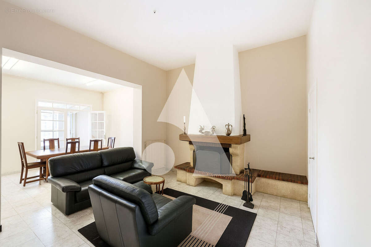 Maison à VALENCIENNES