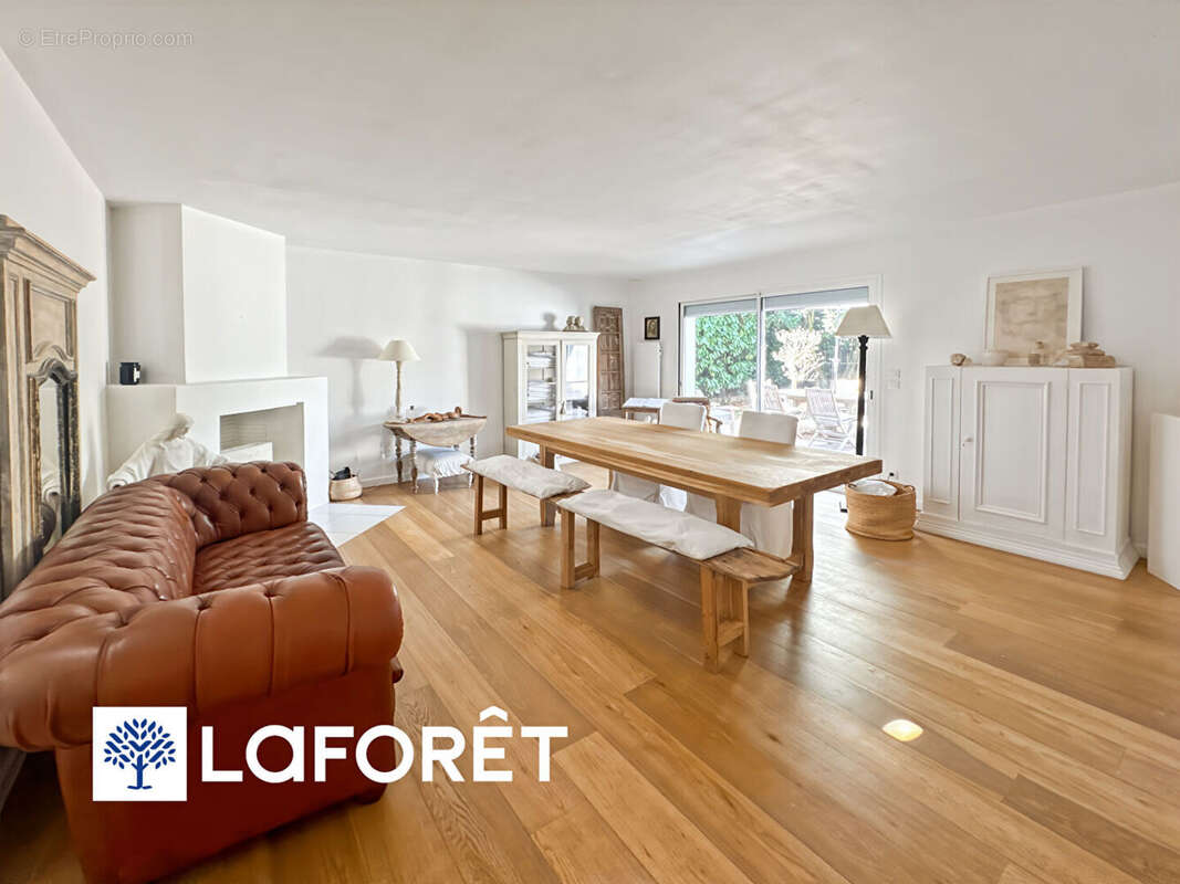 Maison à MORSANG-SUR-ORGE