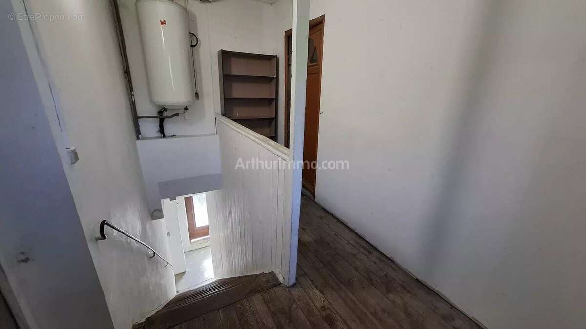 Vente Appartement (38630) 96 000ï¿œ - photo 5