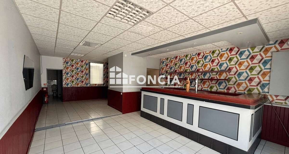 Appartement à CHATELLERAULT