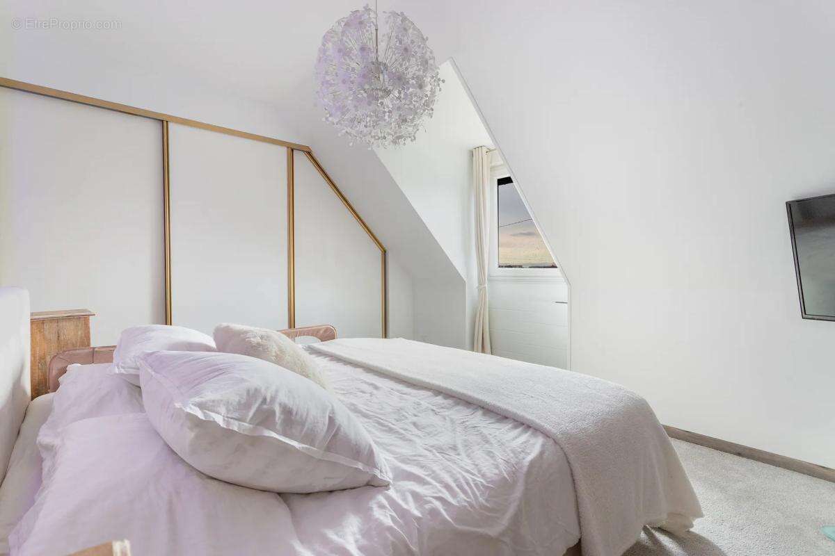 Maison à FACHES-THUMESNIL