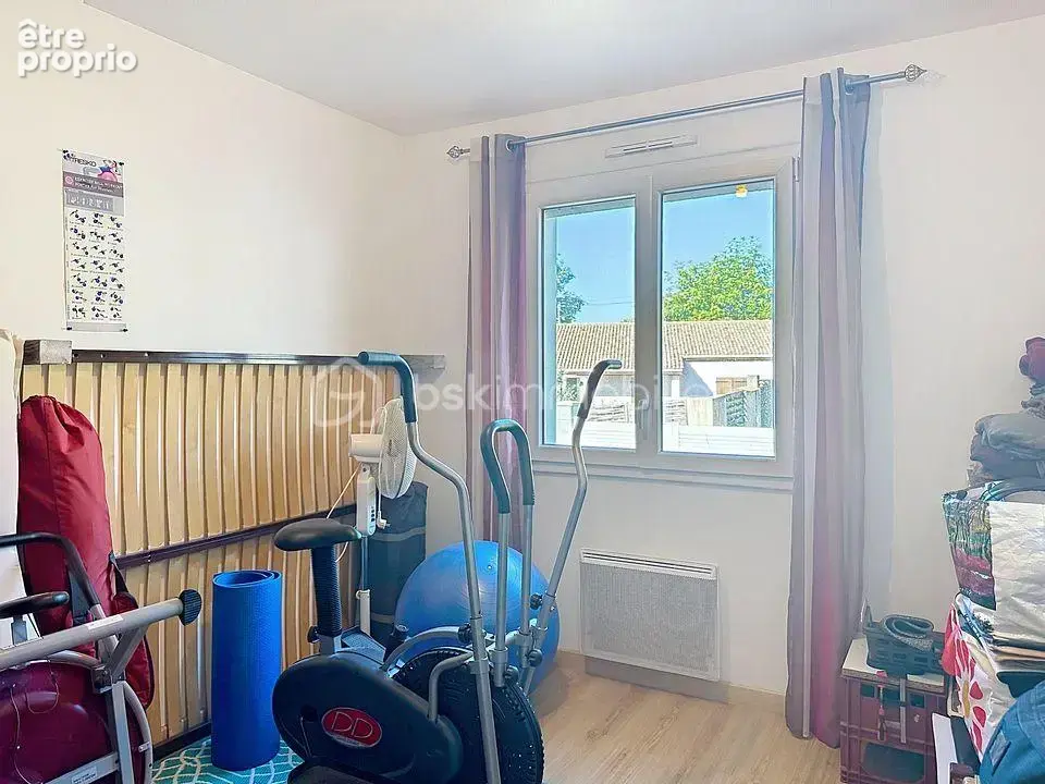 Maison de plain pied - photo 19