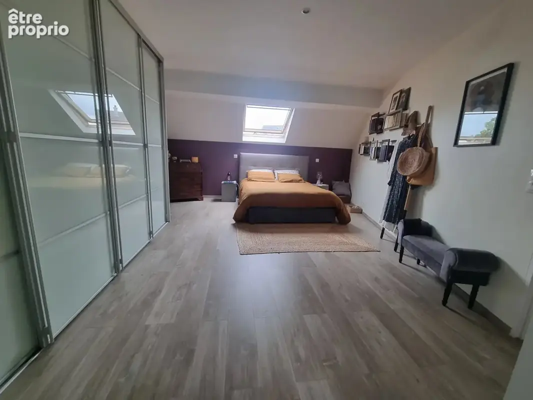 Belle maison familiale de 197 m² - photo 7