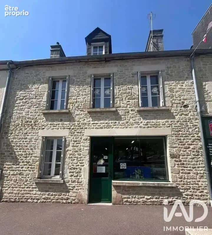 Photo 1 - Appartement à SAINTE-MERE-EGLISE