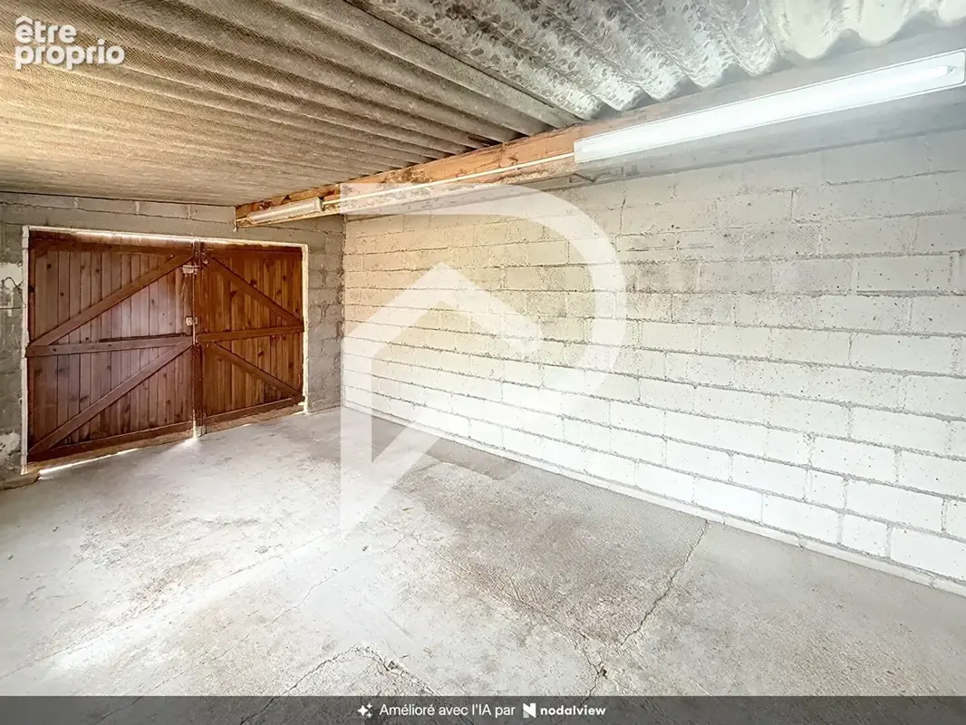 Maison de plain pied à Dreux - photo 14