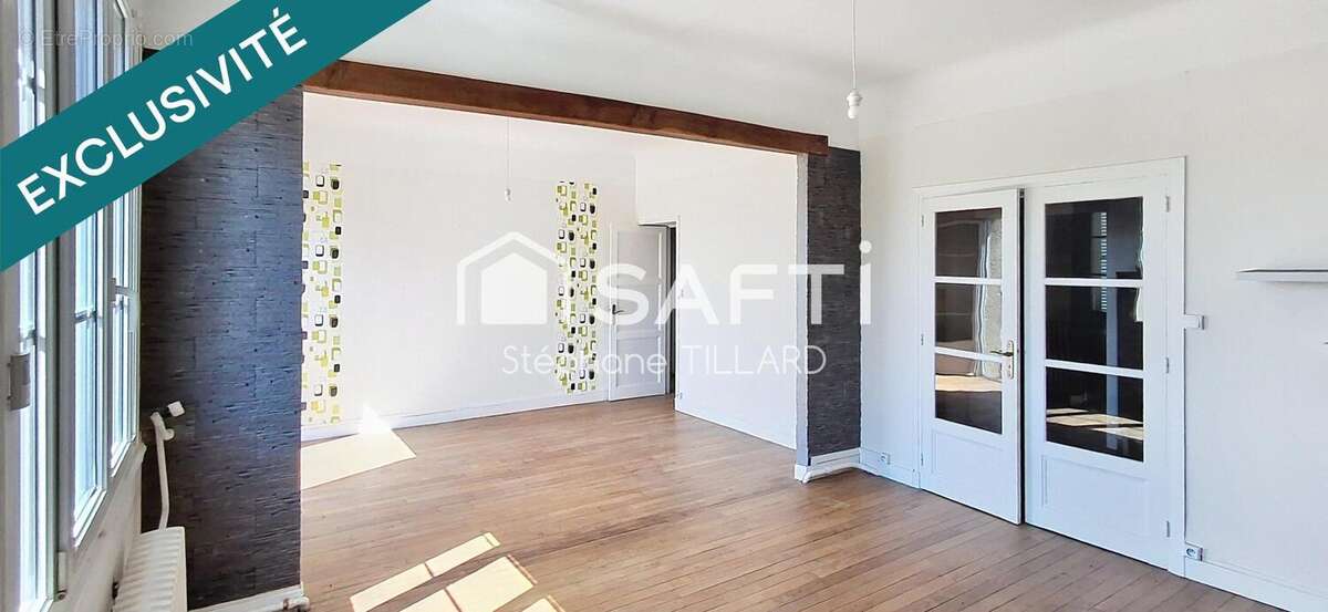 Photo 4 - Appartement à VILLERS-BOCAGE