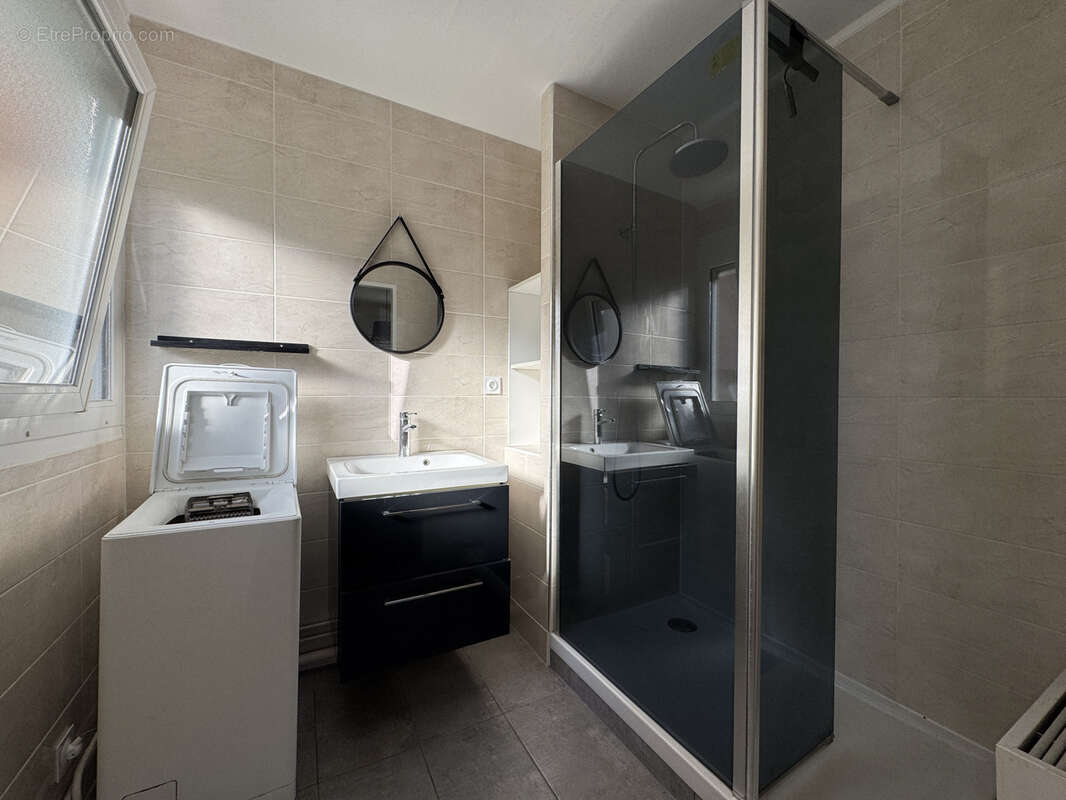 Appartement à LE MANS