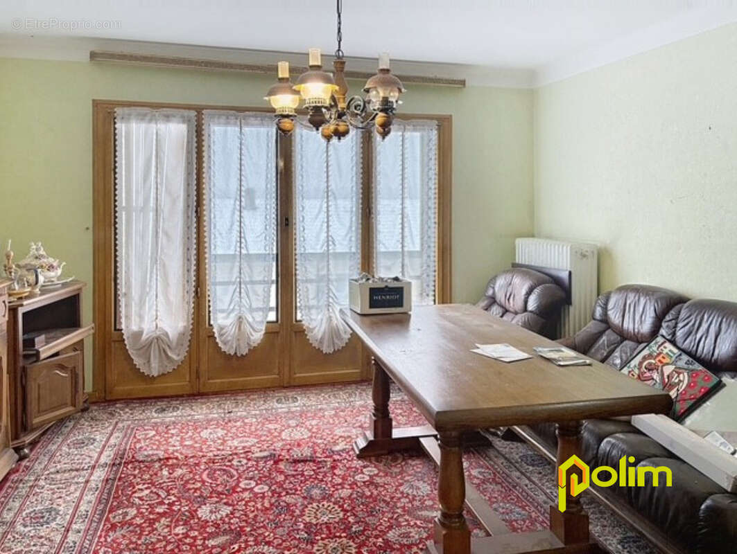 Maison à PONT-A-MOUSSON