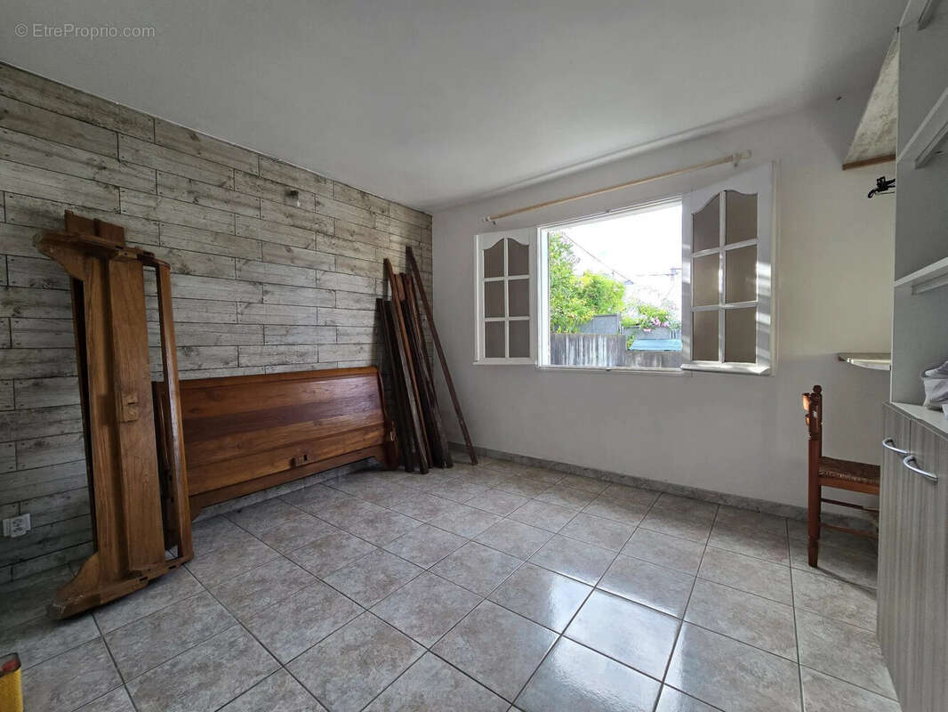 Maison à LE TAMPON