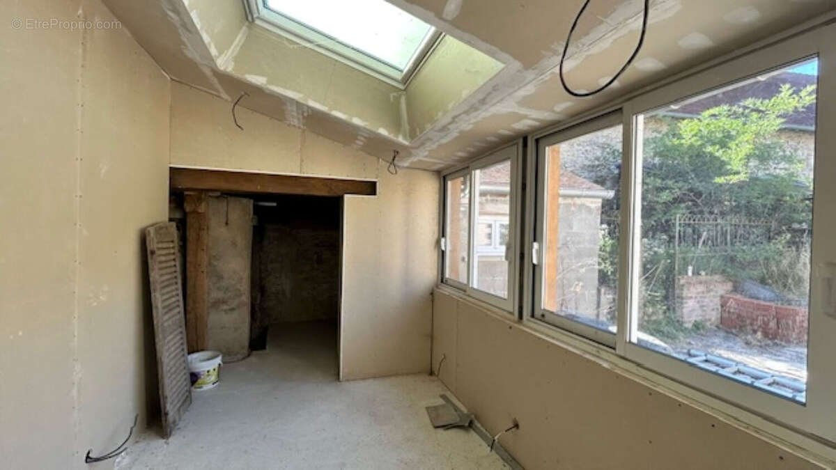 Appartement à GISORS