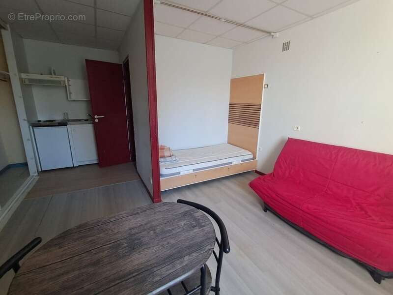 Appartement à GOURDAN-POLIGNAN