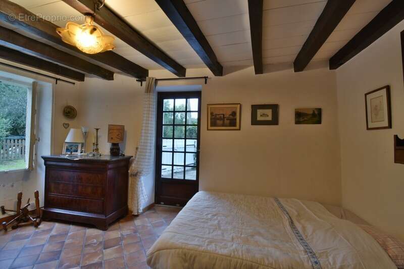 Maison à CEAULMONT