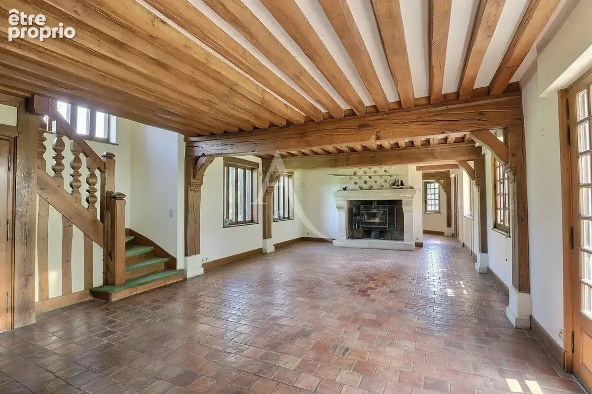 Maison - Le Vaudreuil 165 m2 - photo 4