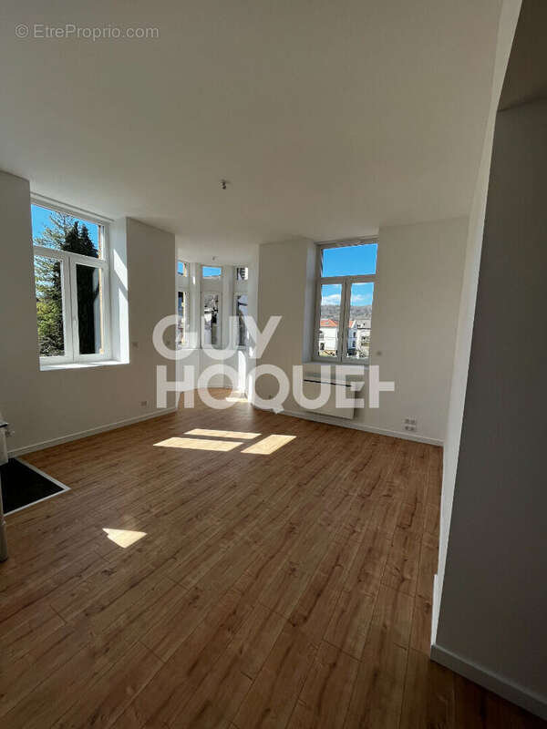 Appartement à ROMBAS