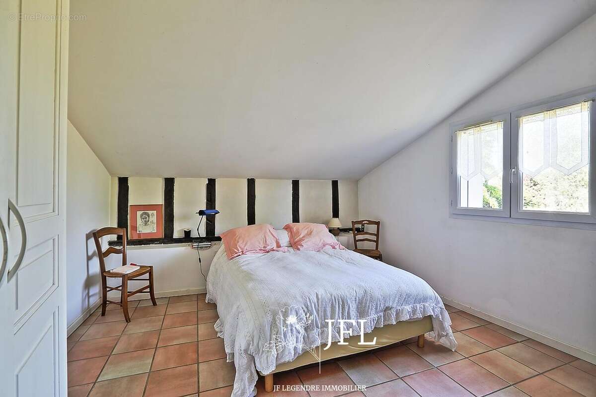 Maison à GAMARDE-LES-BAINS