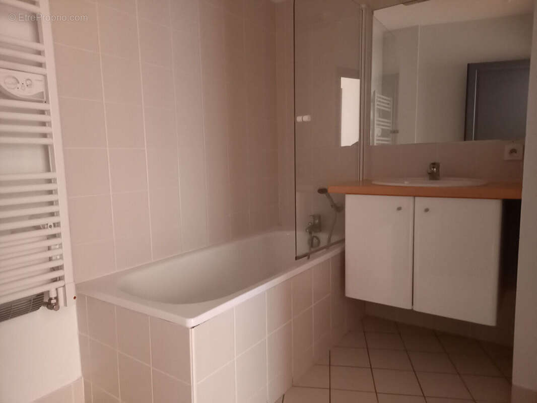 Appartement à FIGEAC