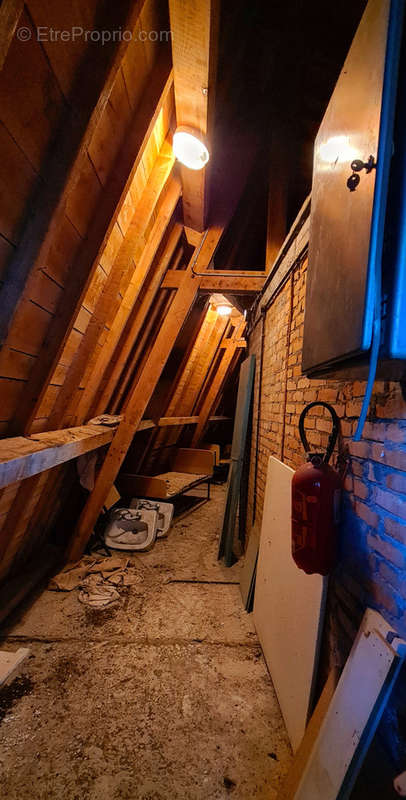 Commerce à CLERMONT-FERRAND