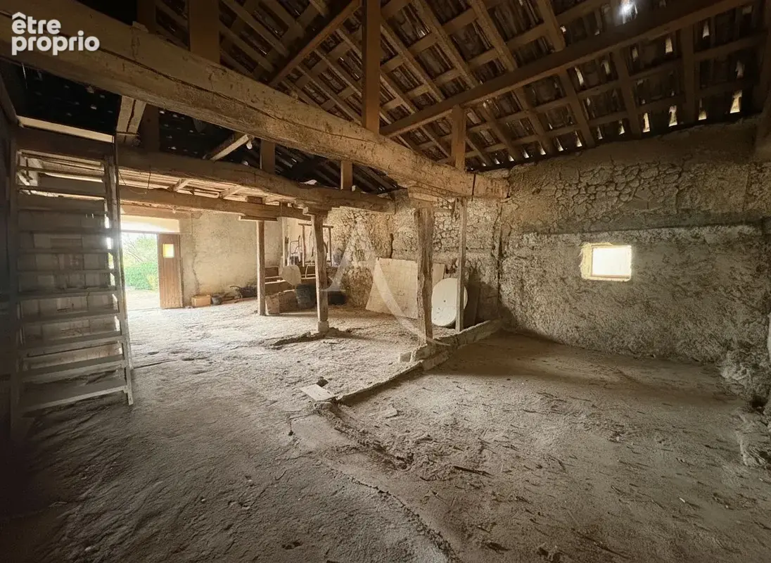 Maison en campagne - photo 16