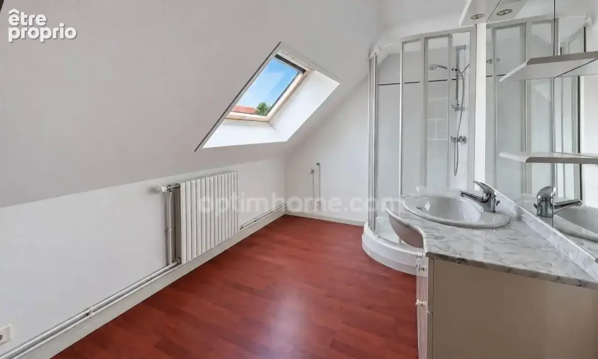  propriété de caractère à don – 267 m² – terrain d’environ 2 500 m² - photo 13