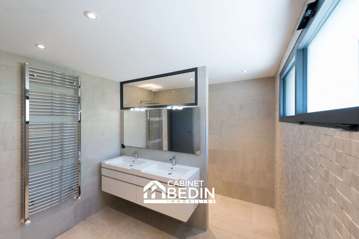 Maison 210 m² à Bordeaux  - photo 9