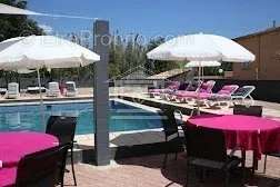 Commerce à TOURRETTES