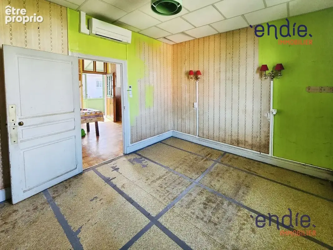 Maison 2 pièces 47 m² à vendre à Commentry (03600) - photo 4