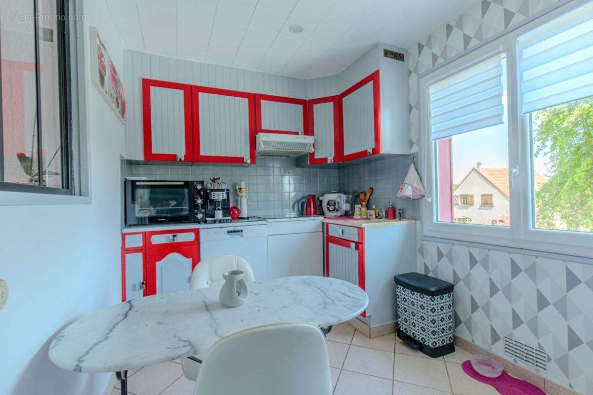 EXCLUSIVITE PROPRIETES-PRIVEES - Maison à vendre sur Lainville-en-Vexin - photo 7
