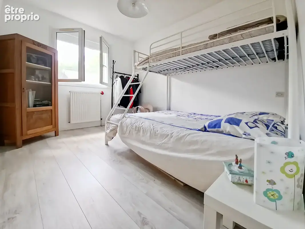 Maison de plain pied Pessac 5 pièce(s) 118 m2  3 chambres - photo 6