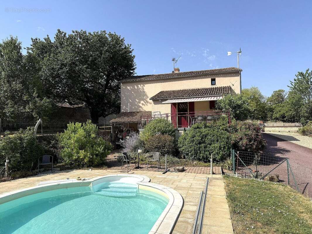 Maison 135 m² à Thouars  - photo 14