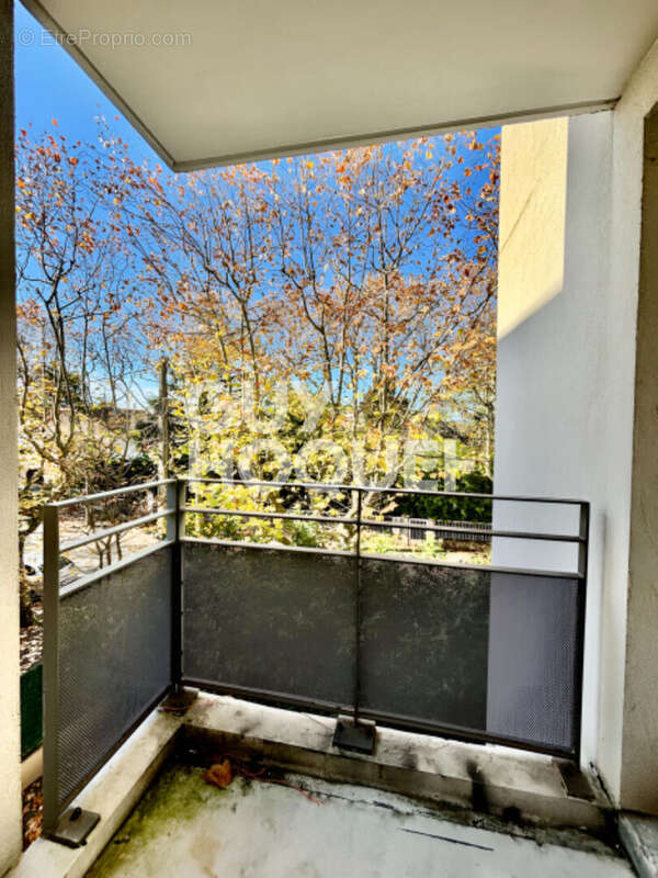 Appartement à VAULX-EN-VELIN