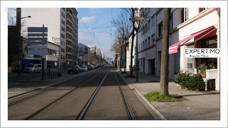 Appartement à LYON-7E