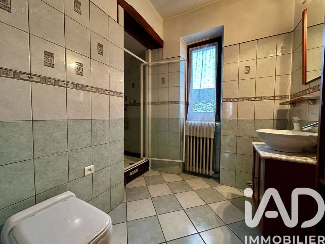 Photo 7 - Maison à NAUCELLE