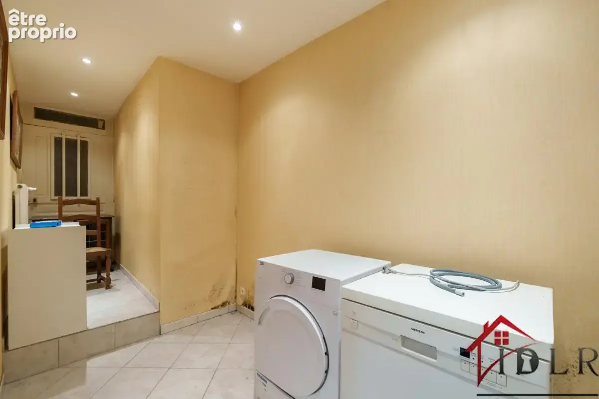 maison de 171 m2  spacieuse - photo 16