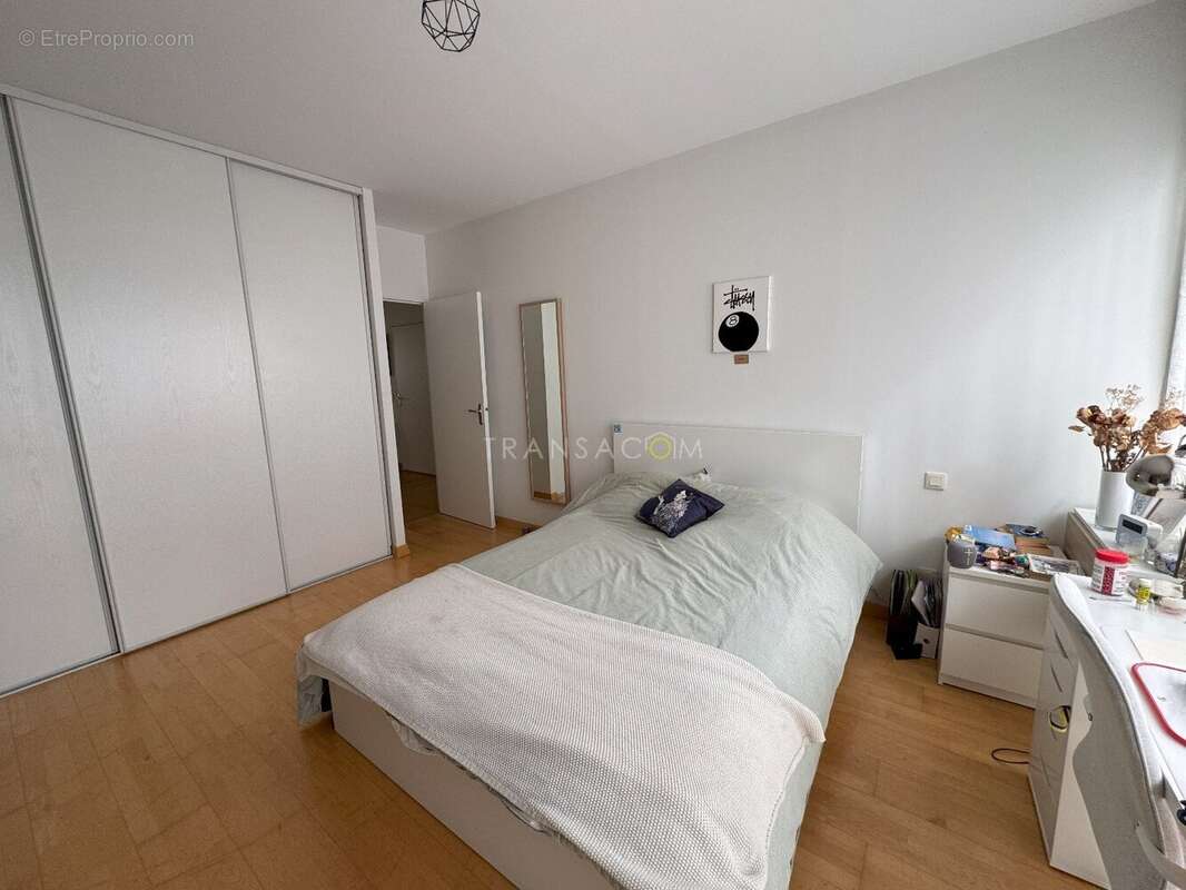 Appartement à TOURS