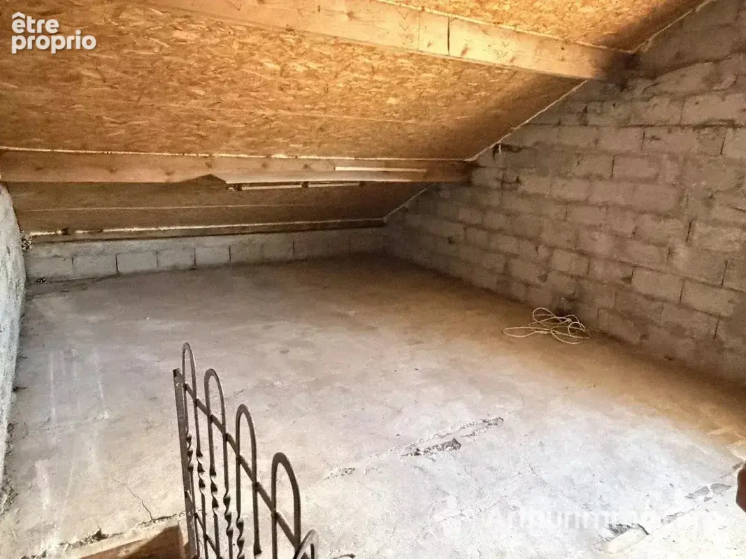 Vente Maison Dommartin(25300) 232 000ï¿œ - photo 9