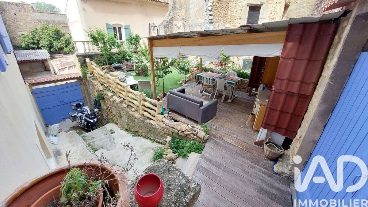 Photo 5 - Maison à MORNAS