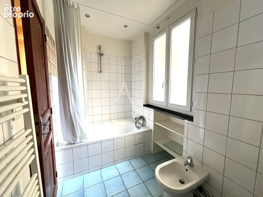 Voltaire / Charonne  -Appartement 2 pièces de 54,06 m² - photo 8