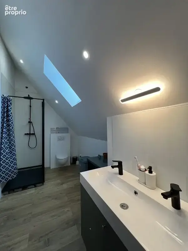 Propriété de 6 chambres à Tréon - photo 20