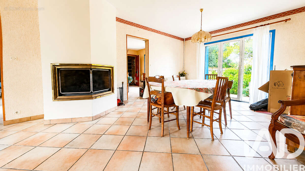 Photo 5 - Maison à MESCHERS-SUR-GIRONDE