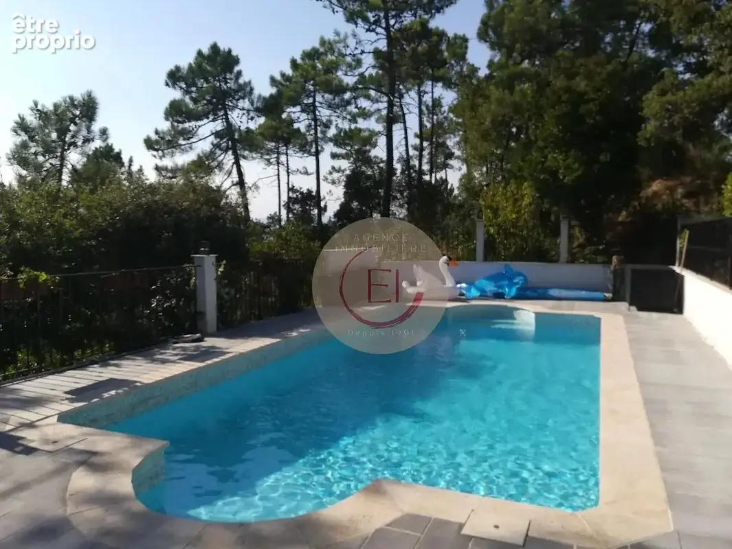 Superbe vue pour cette jolie villa renovee! - photo 5