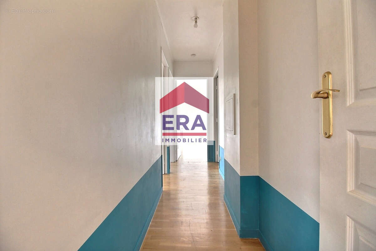 Appartement à SAINT-OUEN