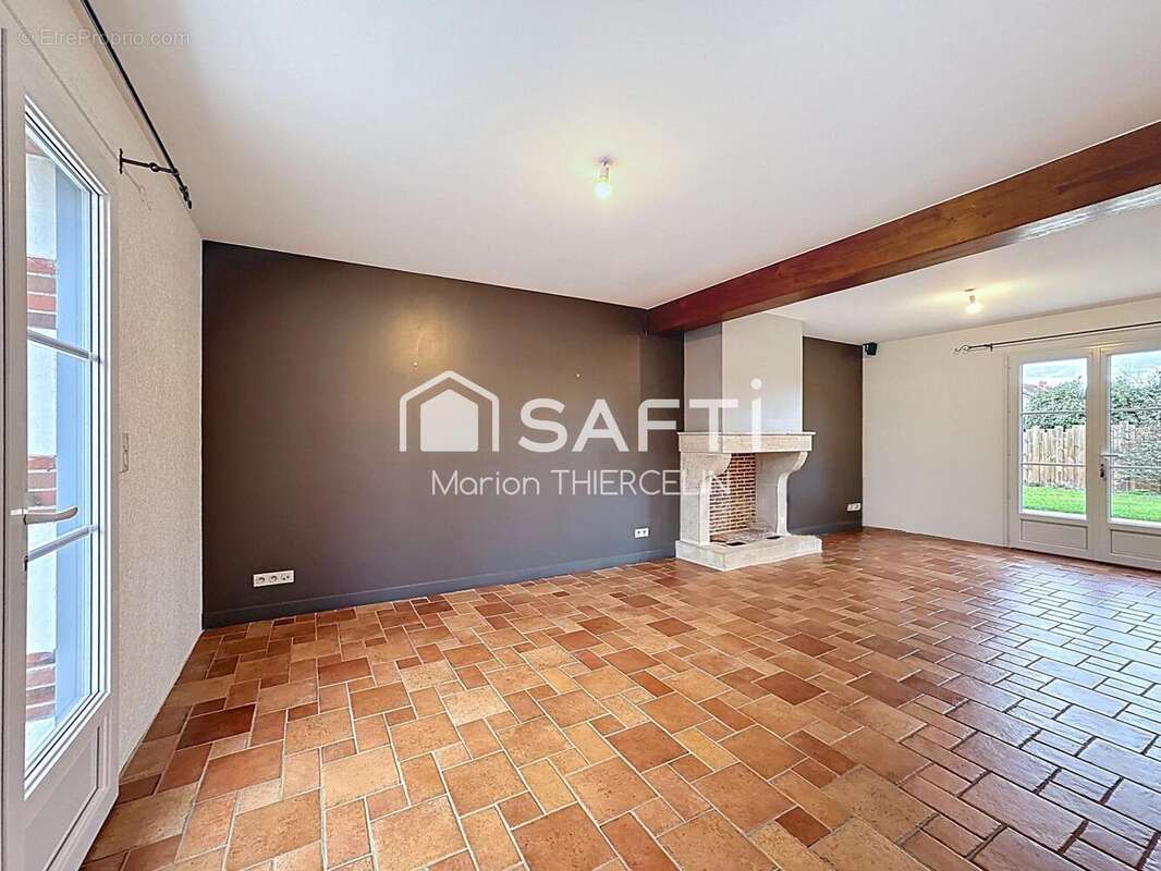 Photo 3 - Maison à MARDIE