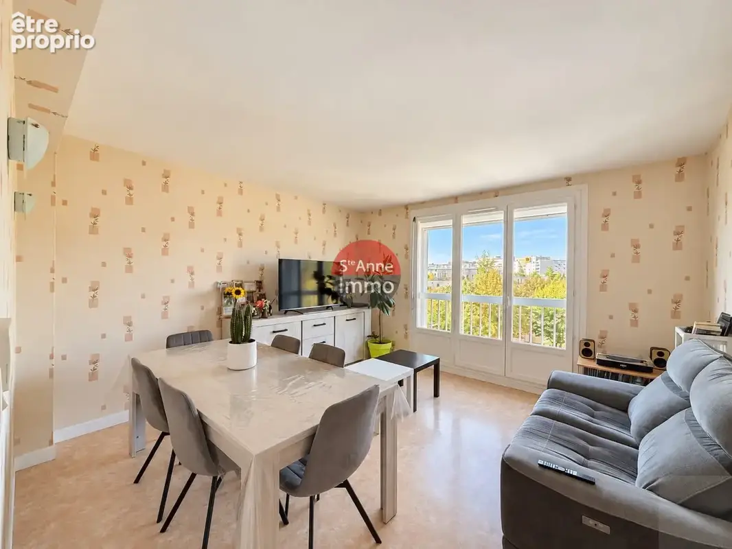 Appartement à AMIENS