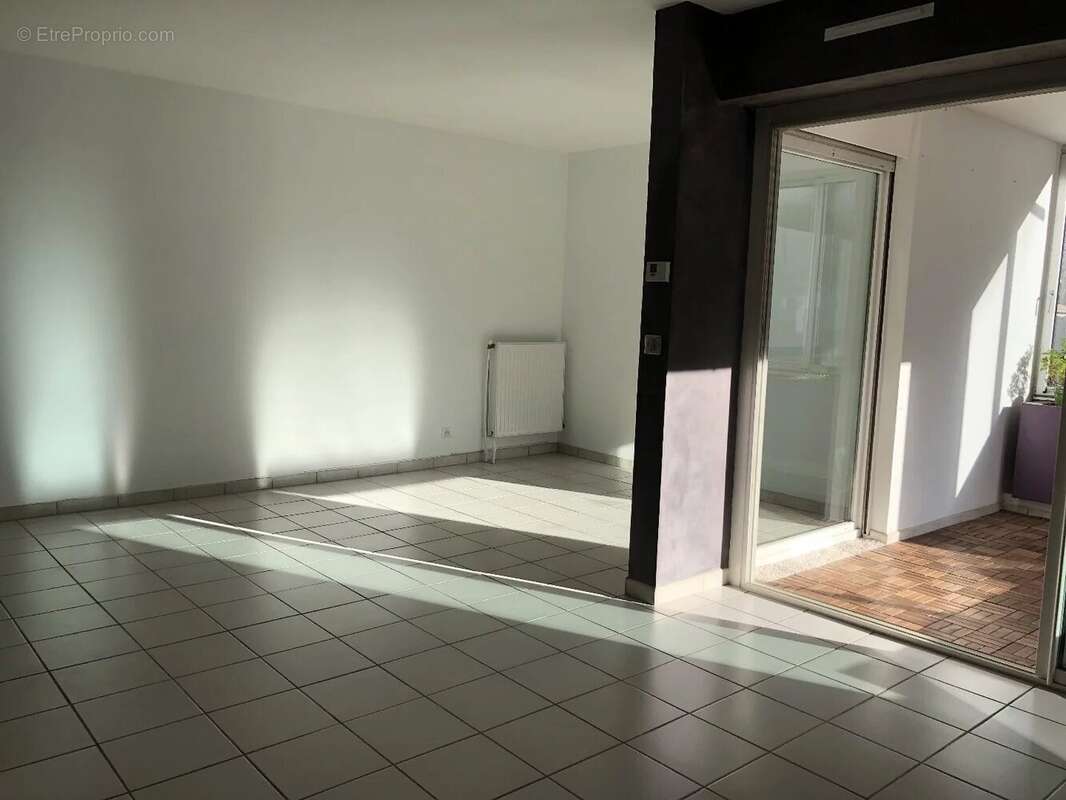 4 pieces proche parc montcalm - photo 14