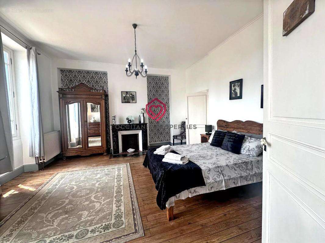 Propriété de luxe avec 14 chambres et piscine  au cœur d'Armagnac - photo 23