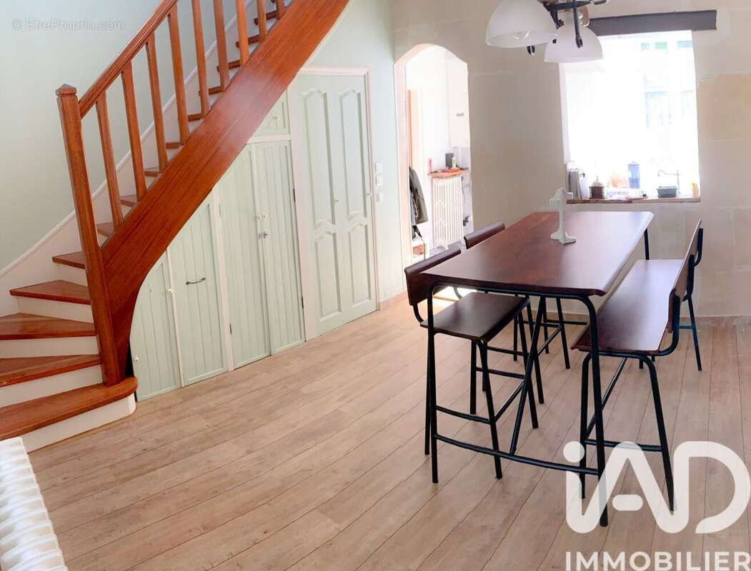 Photo 3 - Maison à VERNEUIL-EN-HALATTE